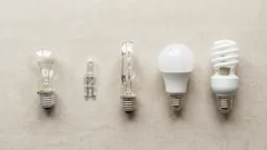 Soorten lampen voor thuis: wat zijn de verschillen en hoe maak je de juiste keuze