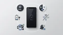 Bespaar de batterijduur van je telefoon: de snelste en meest effectieve manieren