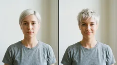 Wat te doen met fijn, dun haar: zo style je het zonder te touperen