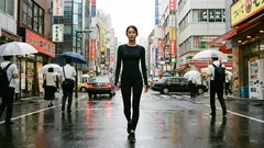 Eén Japanse oefening voor een slanke taille en een platte buik: duurt 2 à 3 minuten