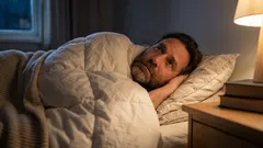 Hoe je vanavond sneller in slaap valt met 3 simpele methoden