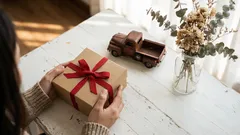 3 situaties waarin je cadeaus gerust mag doorgeven