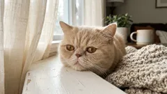 Trieste lijst: 5 kattenrassen die het vaakst door hun baasjes worden achtergelaten