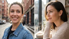 Schadelijke oorbellen: Welke stijlen je moet vermijden en waarom ze je gezondheid kunnen schaden