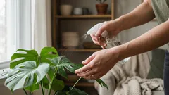 Barnsteenzuur voor planten: voordelen, toepassingsmethoden en veelgemaakte fouten