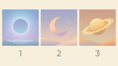 Persoonlijkheidstest: kies een afbeelding en ontdek je diepste angst