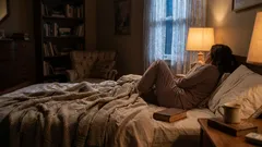 De gezondste tijd om in slaap te vallen en de eenvoudige gewoonten die daarbij helpen