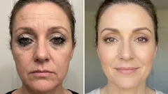 Oogmake-up na je 50e: 5 trucs waardoor je look jonger lijkt