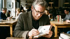 Vijf gewoonten die succesvolle mensen helpen realistische verwachtingen en doelen te stellen