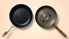 Zo onderhoud je een antiaanbakpan zodat hij jarenlang meegaat