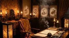 Chinese horoscoop: zo vind je je geboortejaar, -maand en -uur