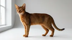 Sociaal en gehoorzaam: 10 kattenrassen met een hondachtig karakter