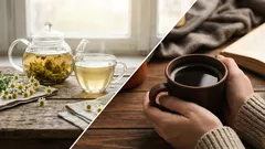 Koffie of thee: wat is volgens onderzoek eigenlijk gezonder