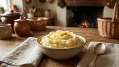 Zes geheimen om de perfecte aardappelpuree te maken waar iedereen dol op zal zijn