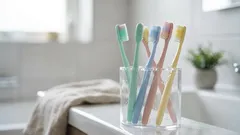 Zo behoud je jarenlang je tanden — een procedure van twee minuten die tandartsen aanbevelen